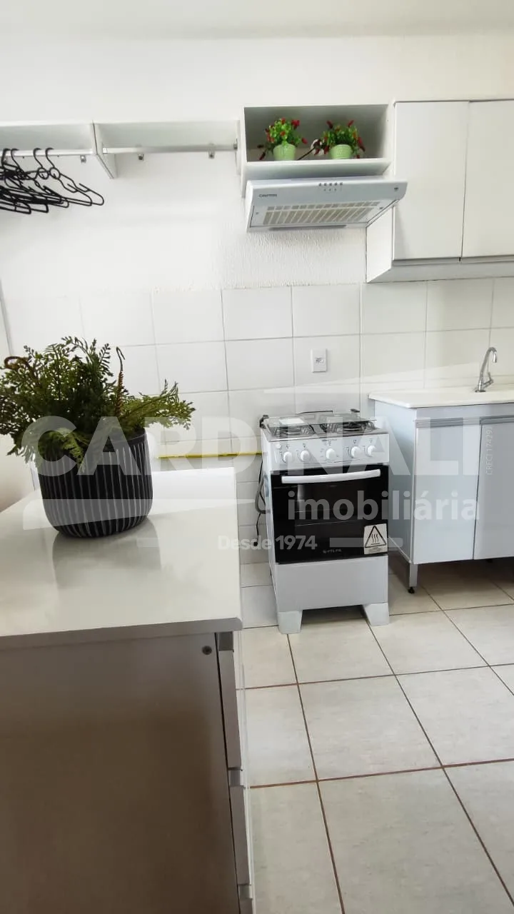 Comprar Apartamento / Padr&atilde;o em Araraquara R$ 250.000,00 - Foto 8