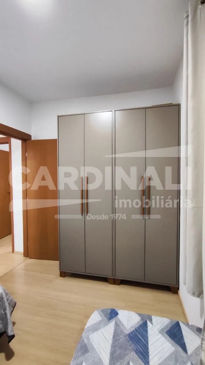 Comprar Apartamento / Padr&atilde;o em Araraquara R$ 250.000,00 - Foto 12