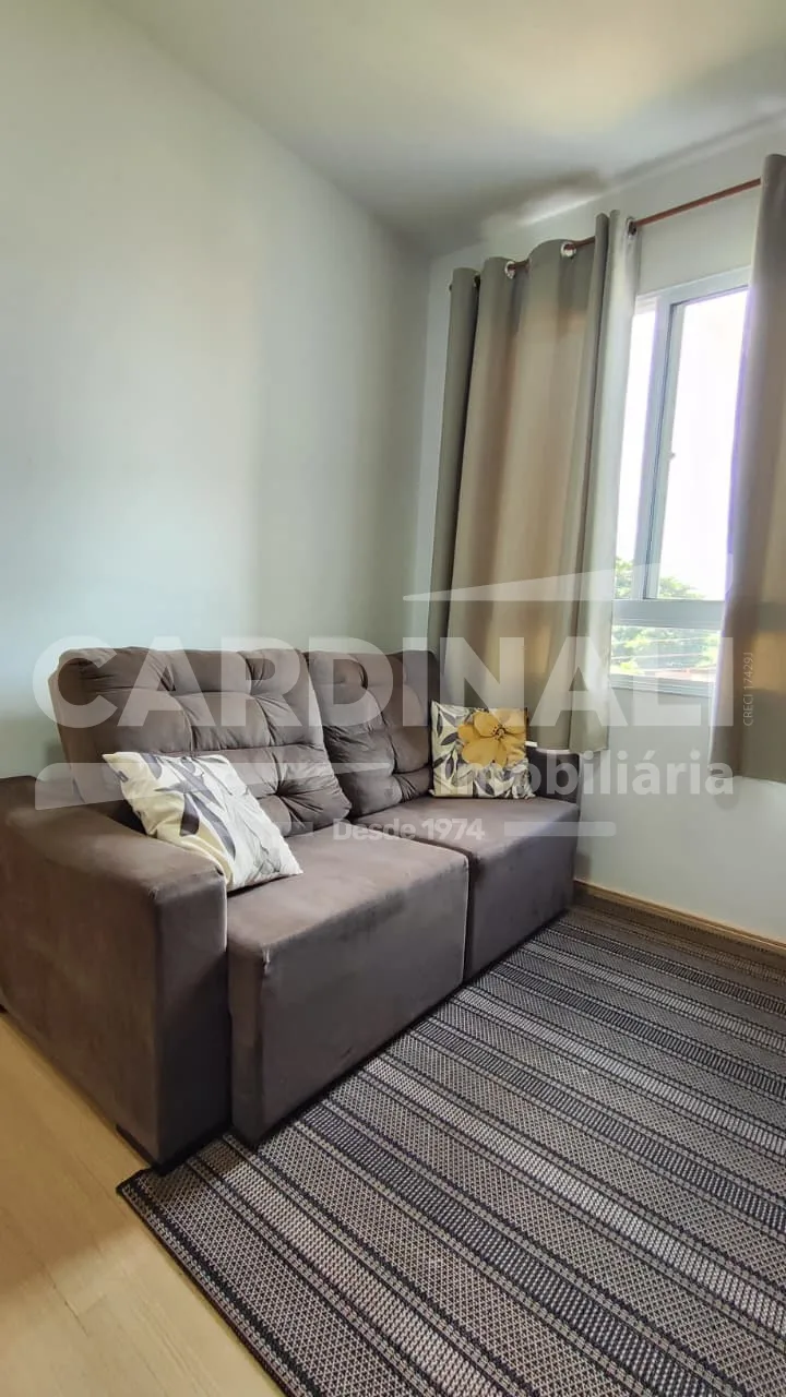 Comprar Apartamento / Padr&atilde;o em Araraquara R$ 250.000,00 - Foto 3