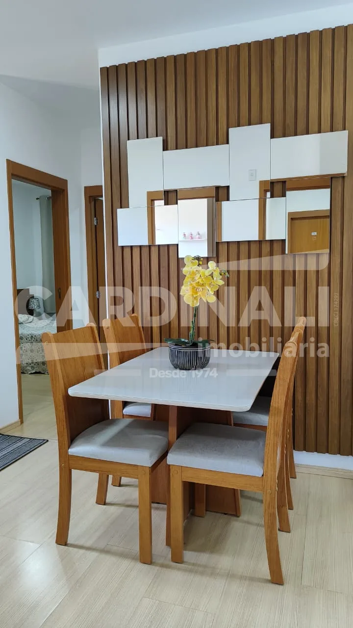 Comprar Apartamento / Padr&atilde;o em Araraquara R$ 250.000,00 - Foto 5