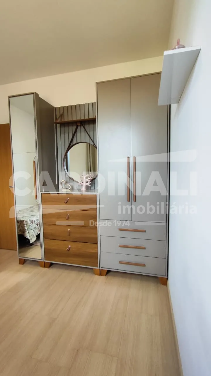 Comprar Apartamento / Padr&atilde;o em Araraquara R$ 250.000,00 - Foto 11