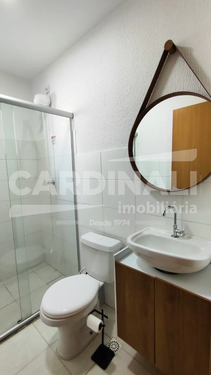 Comprar Apartamento / Padr&atilde;o em Araraquara R$ 250.000,00 - Foto 9