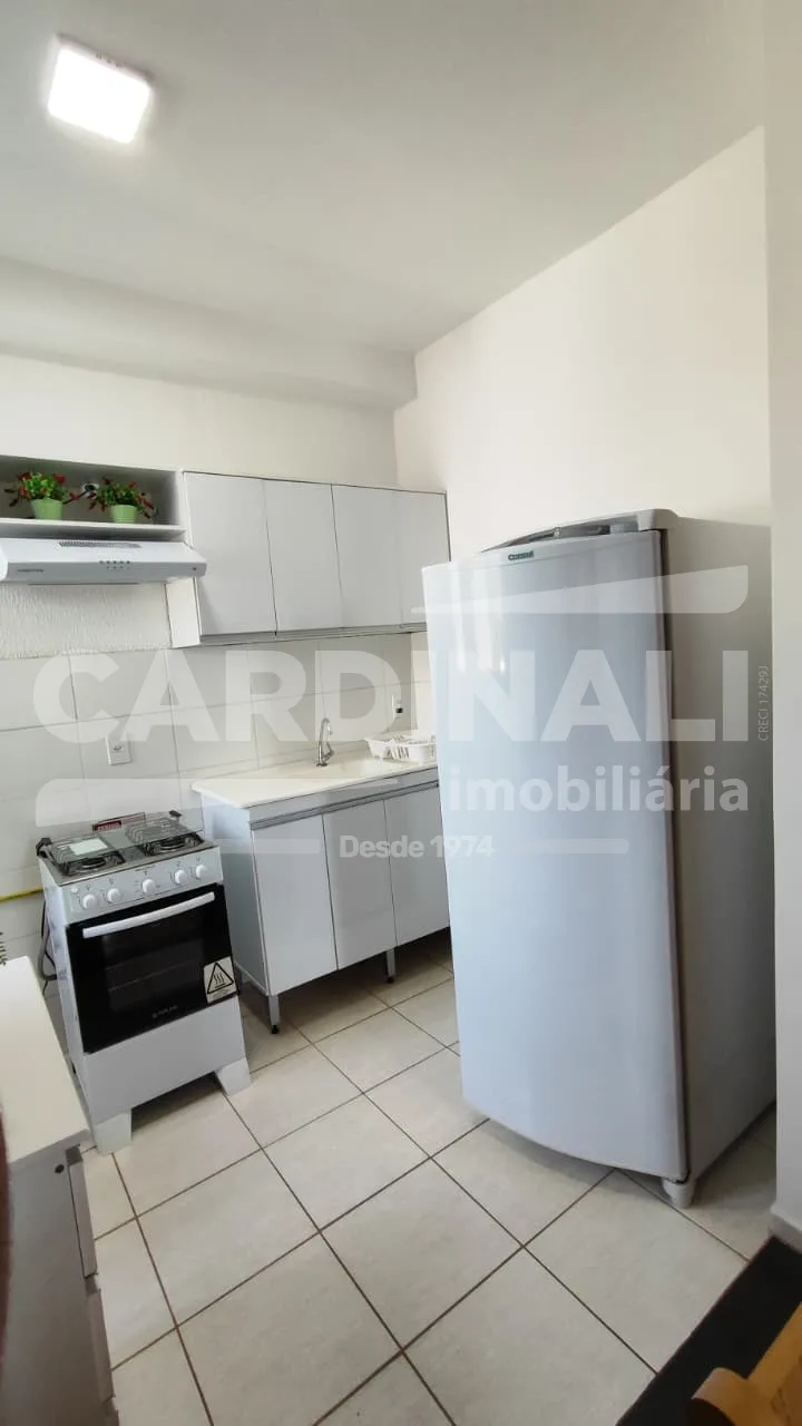 Comprar Apartamento / Padr&atilde;o em Araraquara R$ 250.000,00 - Foto 7