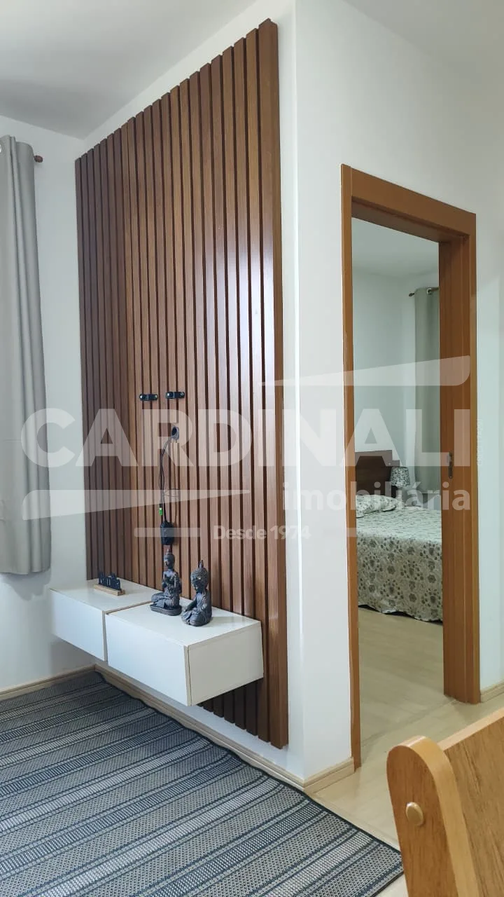 Comprar Apartamento / Padr&atilde;o em Araraquara R$ 250.000,00 - Foto 4