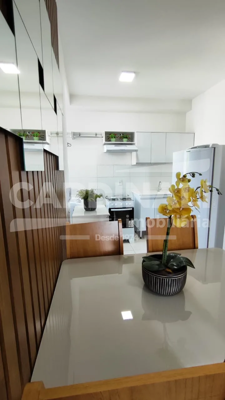 Comprar Apartamento / Padr&atilde;o em Araraquara R$ 250.000,00 - Foto 6