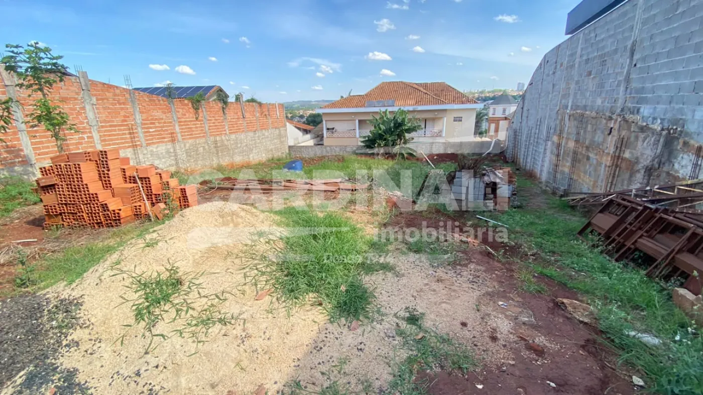 Terreno / Padr&atilde;o em Ribeir&atilde;o Preto , Comprar por R$285.000,00
