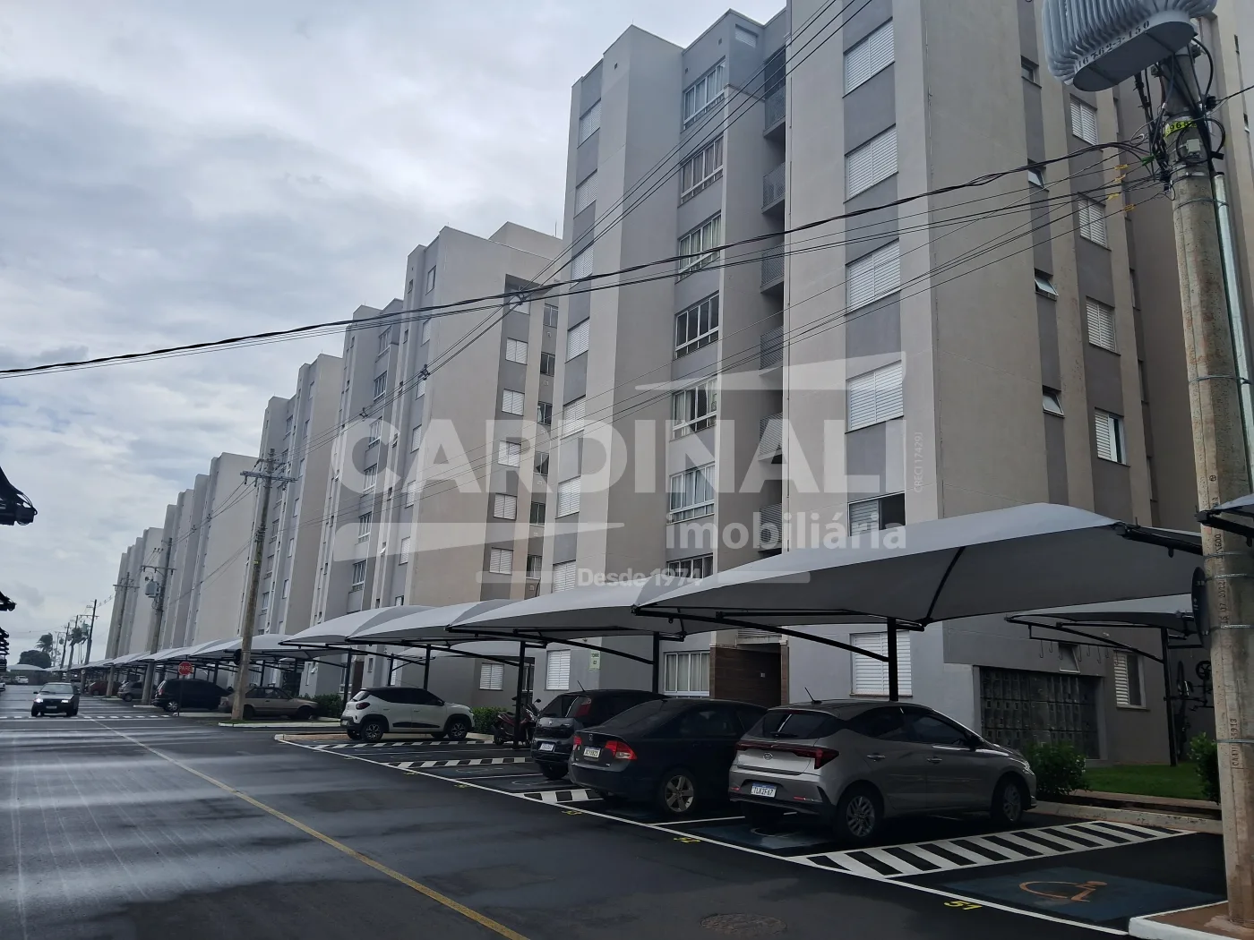 Comprar Apartamento / Padr&atilde;o em Araraquara R$ 210.000,00 - Foto 14