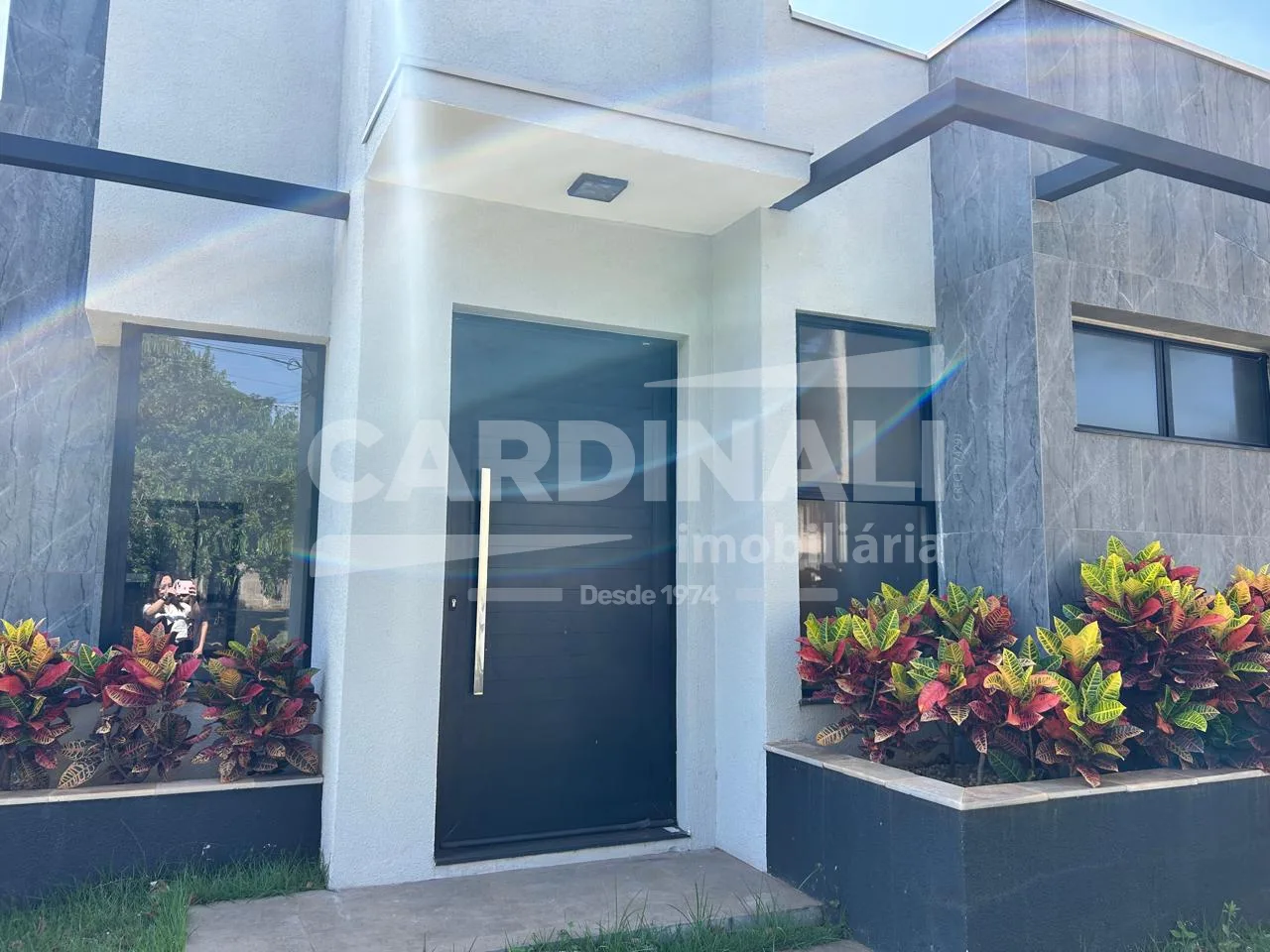 Comprar Casa / Condom&iacute;nio em Araraquara R$ 599.000,00 - Foto 2