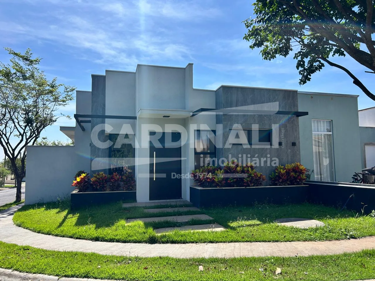 Comprar Casa / Condom&iacute;nio em Araraquara R$ 599.000,00 - Foto 1