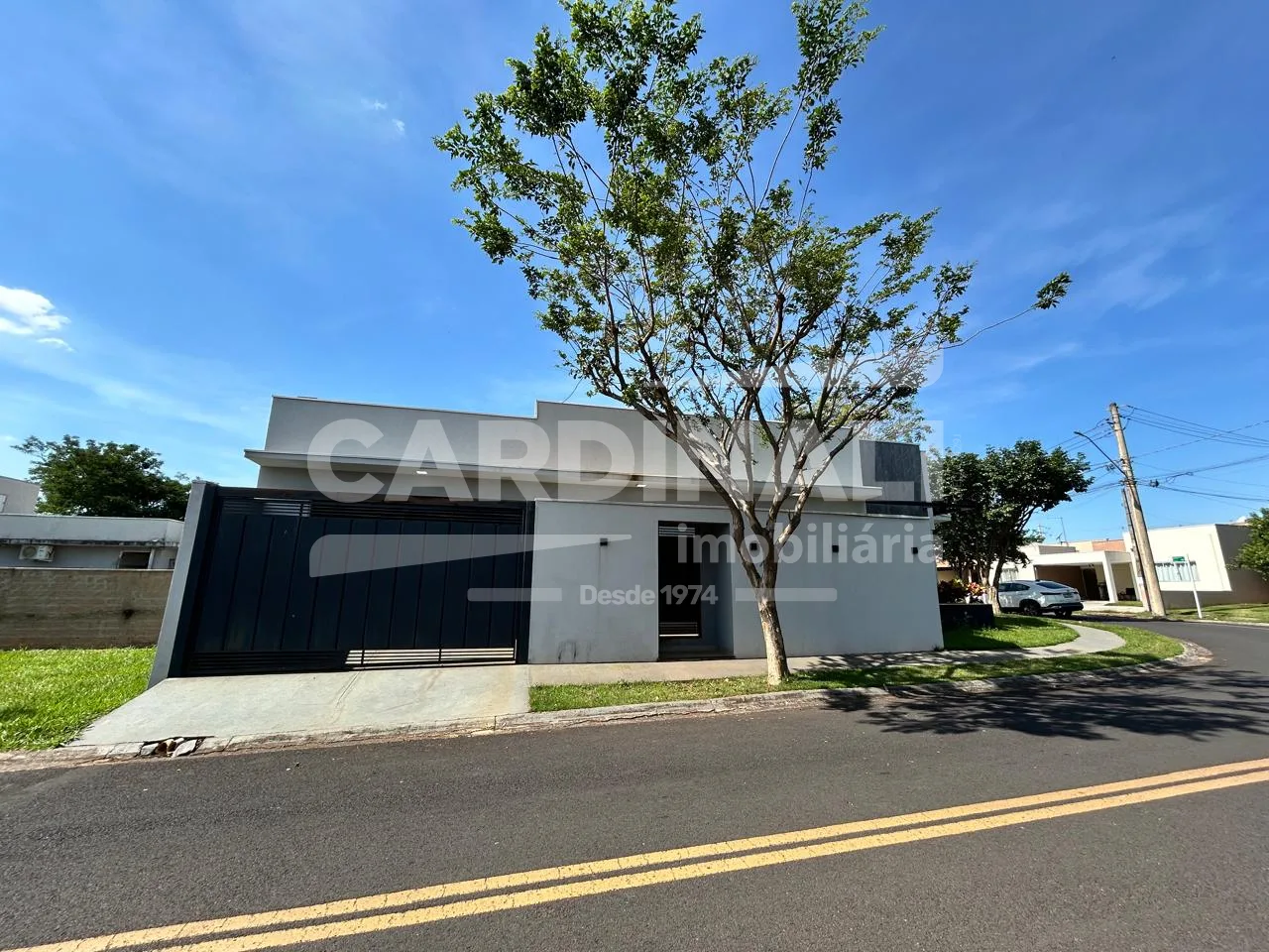 Comprar Casa / Condom&iacute;nio em Araraquara R$ 599.000,00 - Foto 3