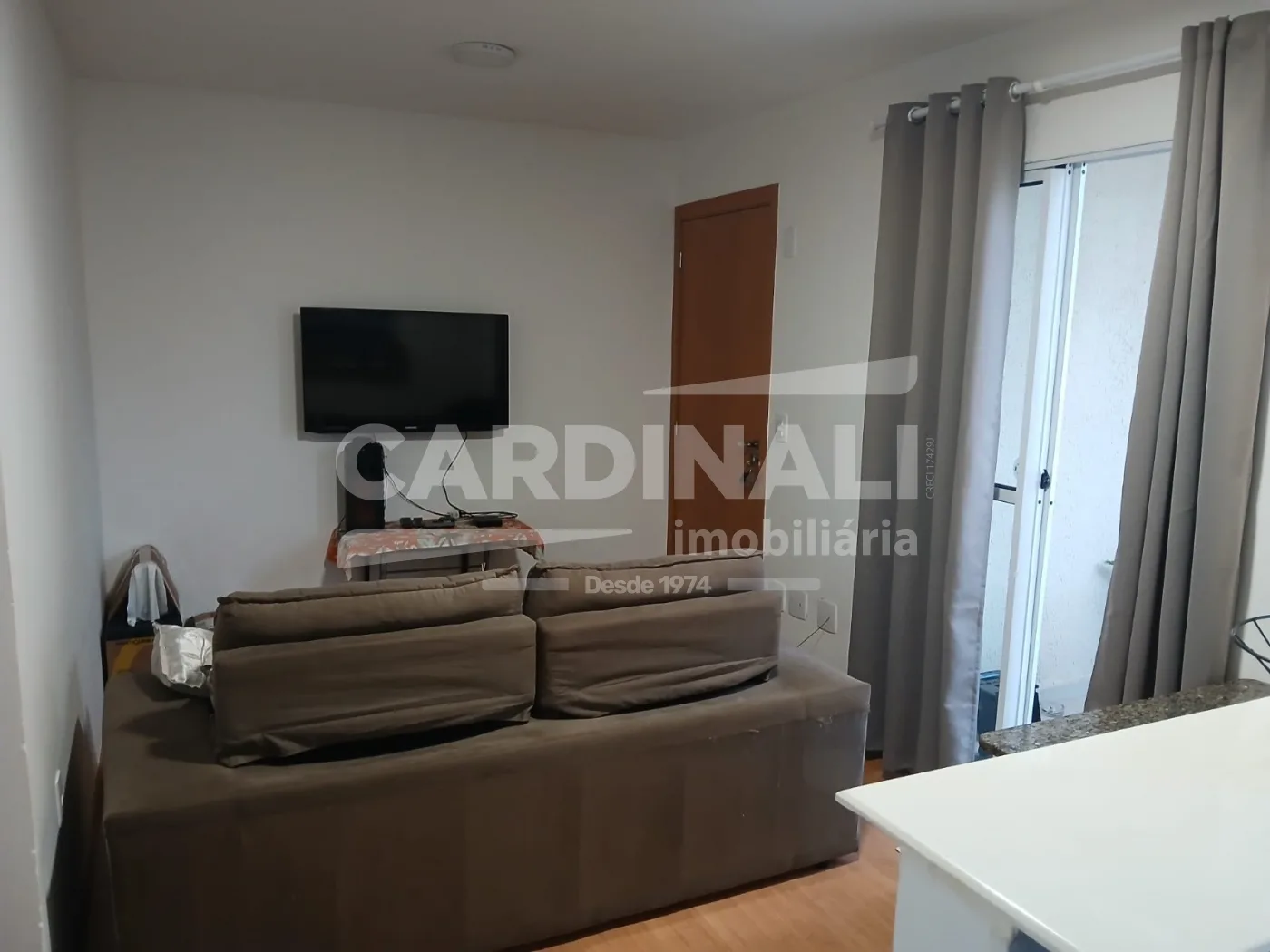 Comprar Apartamento / Padr&atilde;o em Araraquara R$ 230.000,00 - Foto 2