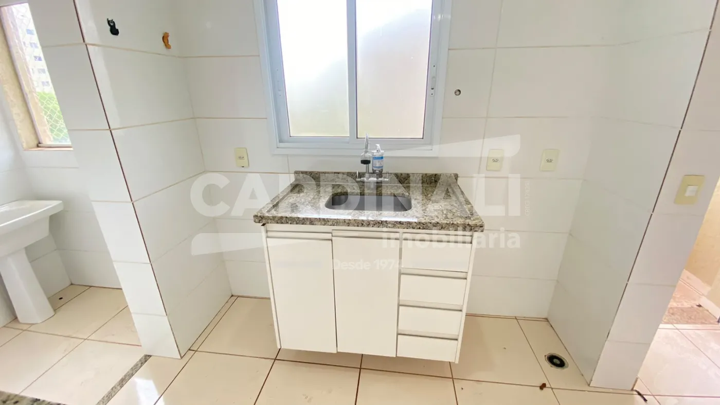 Alugar Apartamento / Kitchnet com Condom&iacute;nio em Ribeir&atilde;o Preto R$ 1.700,00 - Foto 6