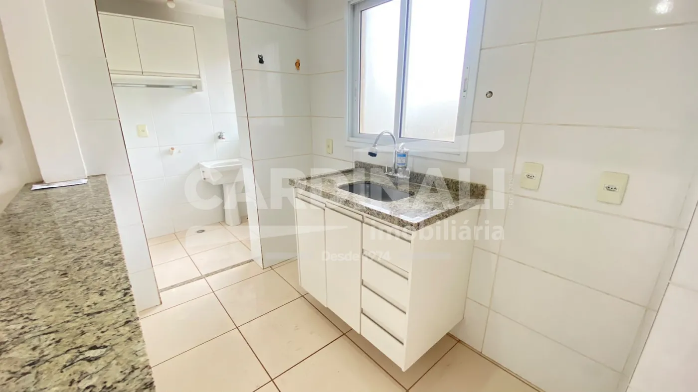 Alugar Apartamento / Kitchnet com Condom&iacute;nio em Ribeir&atilde;o Preto R$ 1.700,00 - Foto 7