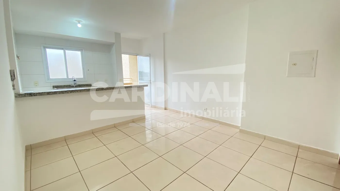 Alugar Apartamento / Kitchnet com Condom&iacute;nio em Ribeir&atilde;o Preto R$ 1.700,00 - Foto 1