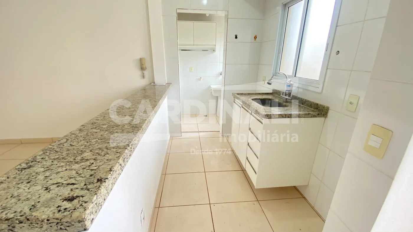 Alugar Apartamento / Kitchnet com Condom&iacute;nio em Ribeir&atilde;o Preto R$ 1.700,00 - Foto 8