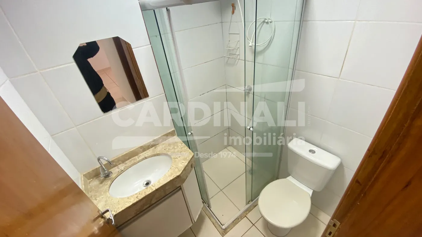 Alugar Apartamento / Kitchnet com Condom&iacute;nio em Ribeir&atilde;o Preto R$ 1.700,00 - Foto 17
