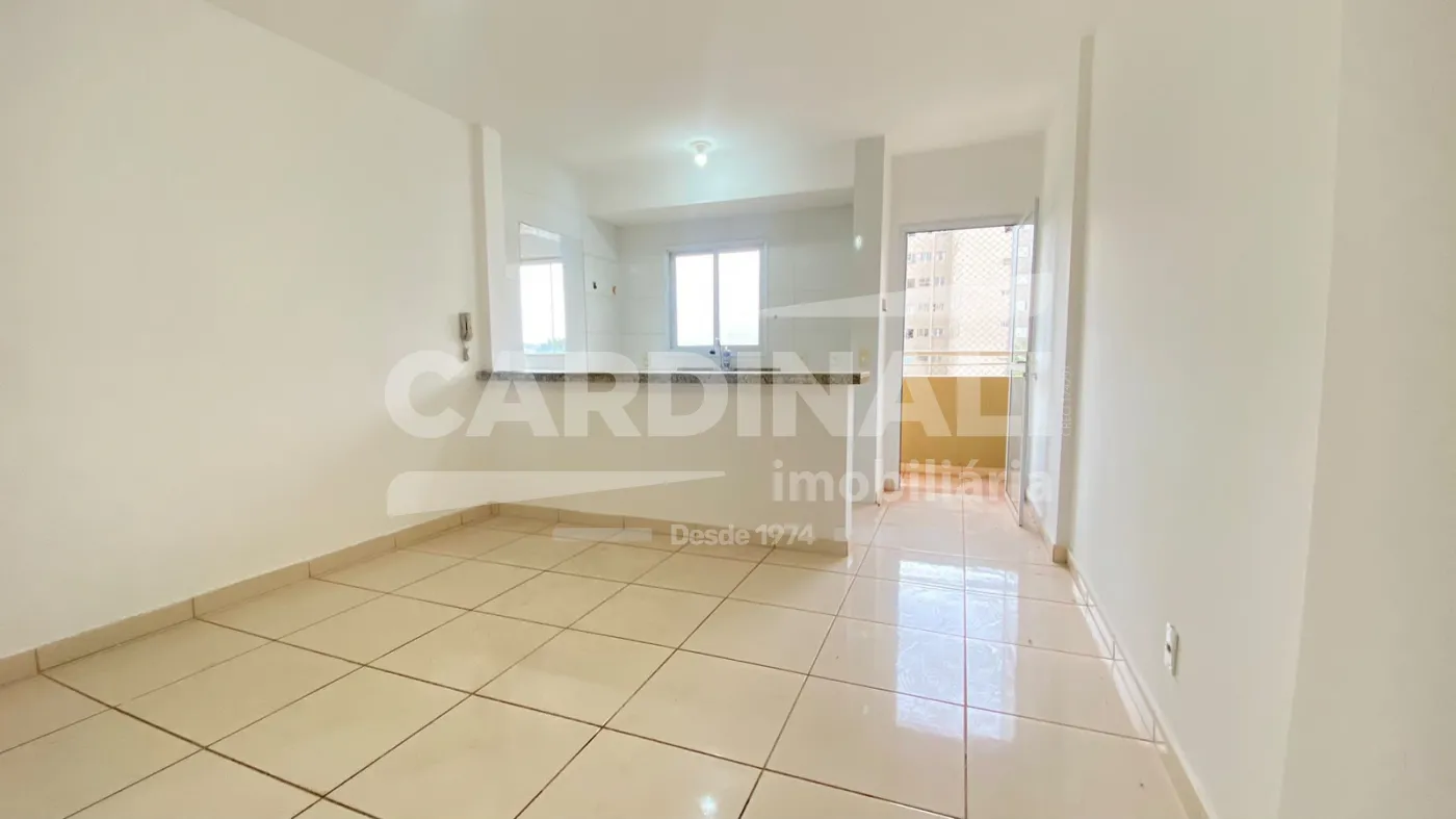 Alugar Apartamento / Kitchnet com Condom&iacute;nio em Ribeir&atilde;o Preto R$ 1.700,00 - Foto 4
