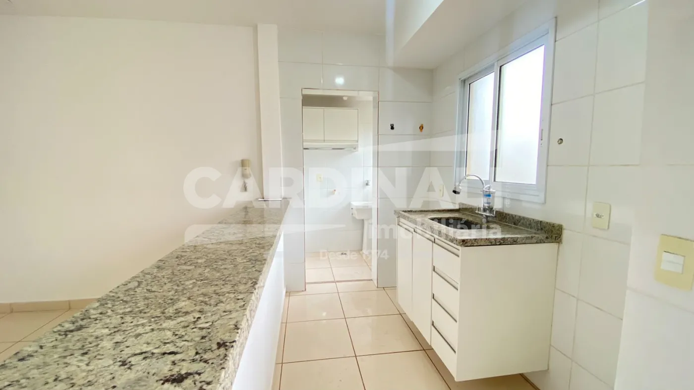 Alugar Apartamento / Kitchnet com Condom&iacute;nio em Ribeir&atilde;o Preto R$ 1.700,00 - Foto 10