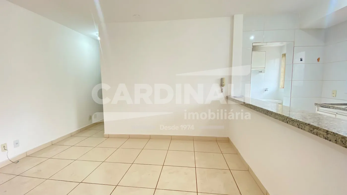 Alugar Apartamento / Kitchnet com Condom&iacute;nio em Ribeir&atilde;o Preto R$ 1.700,00 - Foto 5