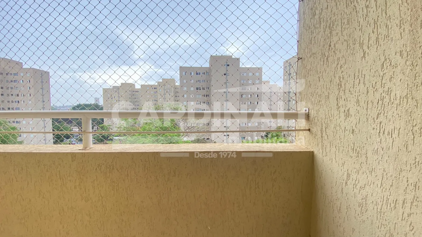 Alugar Apartamento / Kitchnet com Condom&iacute;nio em Ribeir&atilde;o Preto R$ 1.700,00 - Foto 19