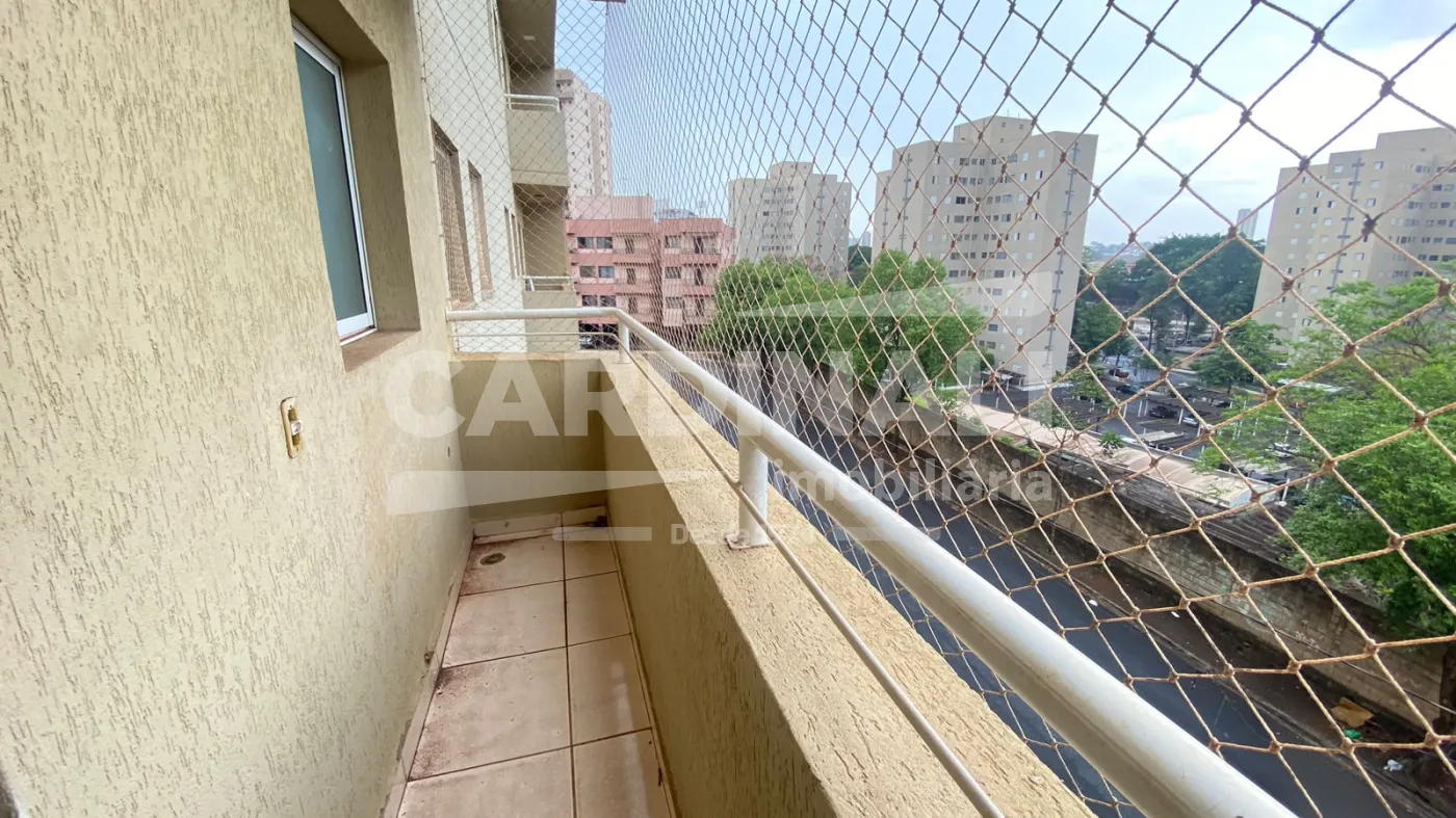 Alugar Apartamento / Kitchnet com Condom&iacute;nio em Ribeir&atilde;o Preto R$ 1.700,00 - Foto 18