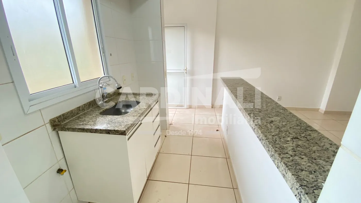 Alugar Apartamento / Kitchnet com Condom&iacute;nio em Ribeir&atilde;o Preto R$ 1.700,00 - Foto 9