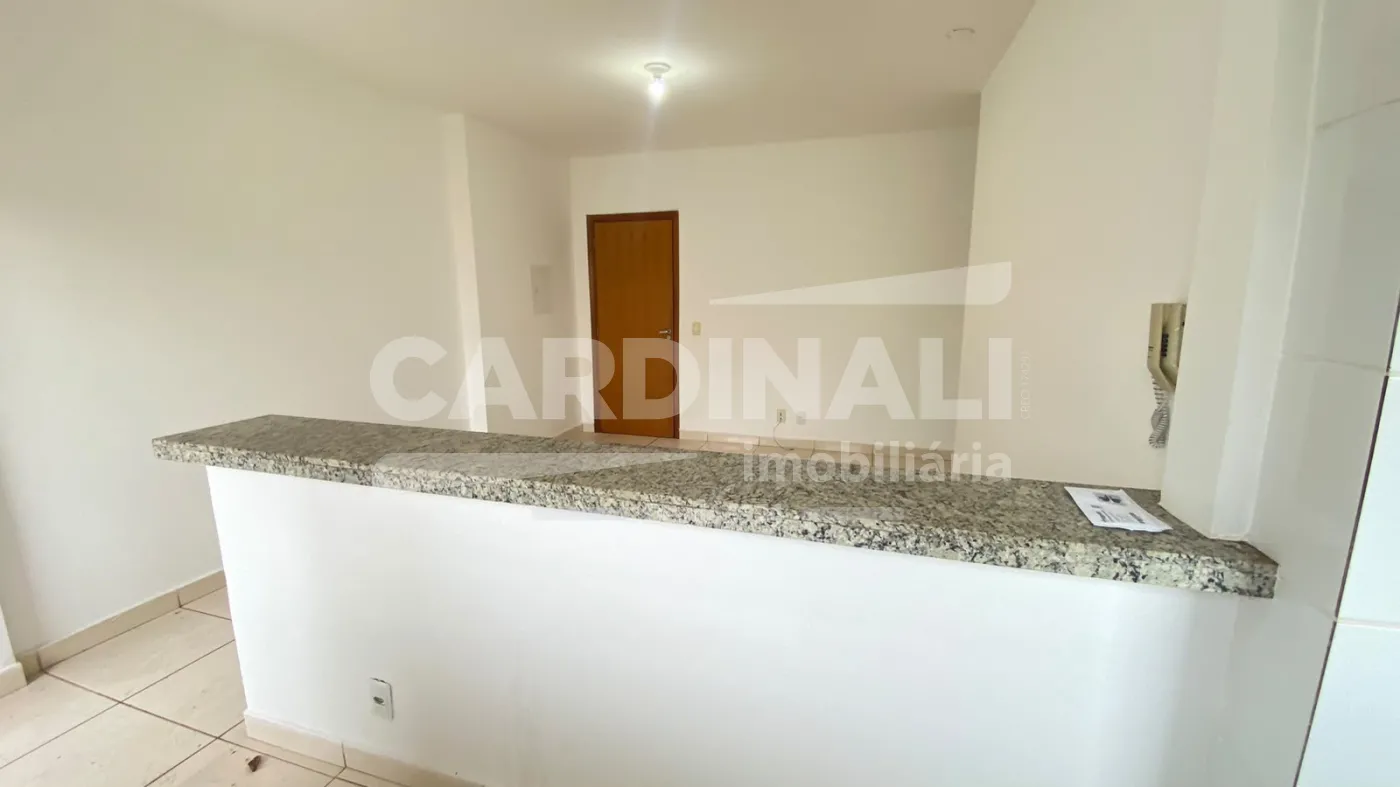 Alugar Apartamento / Kitchnet com Condom&iacute;nio em Ribeir&atilde;o Preto R$ 1.700,00 - Foto 11