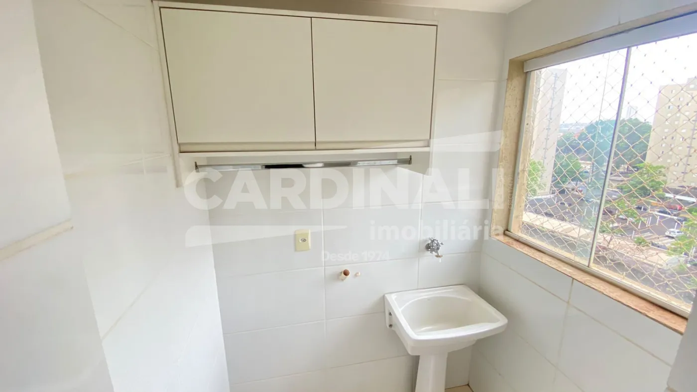 Alugar Apartamento / Kitchnet com Condom&iacute;nio em Ribeir&atilde;o Preto R$ 1.700,00 - Foto 20