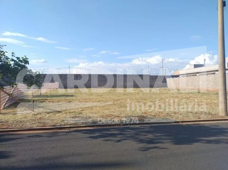 Comprar Terreno / Condom&iacute;nio em Araraquara R$ 299.980,00 - Foto 1