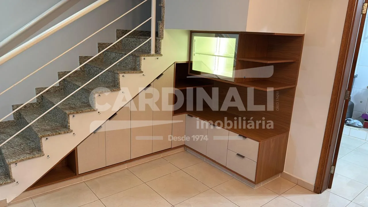 Comprar Casa / Condom&iacute;nio em Araraquara R$ 1.040.000,00 - Foto 11