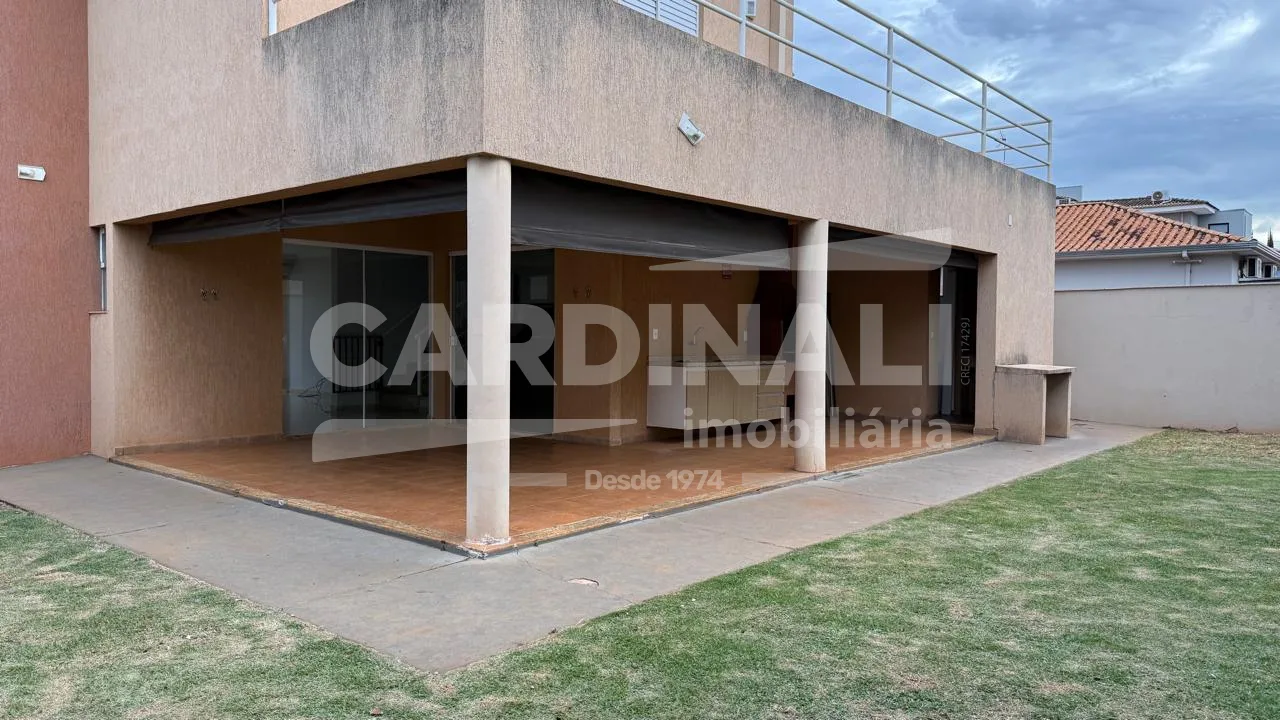 Comprar Casa / Condom&iacute;nio em Araraquara R$ 1.040.000,00 - Foto 3