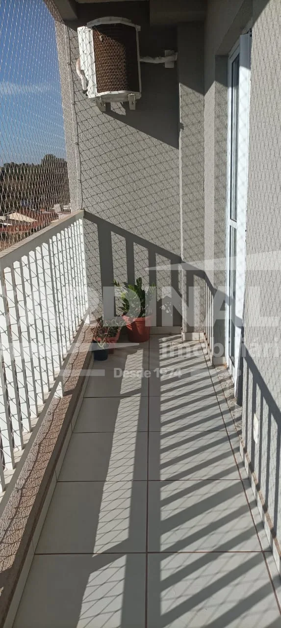 Comprar Apartamento / Padr&atilde;o em Araraquara R$ 265.000,00 - Foto 6