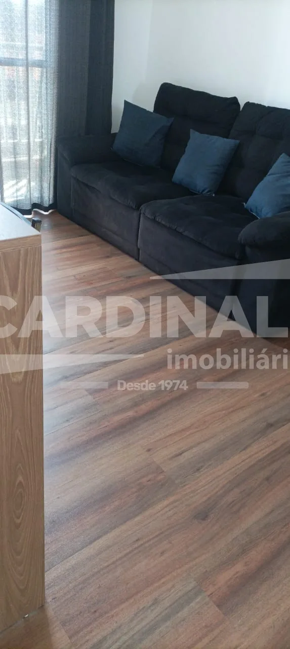 Comprar Apartamento / Padr&atilde;o em Araraquara R$ 265.000,00 - Foto 3