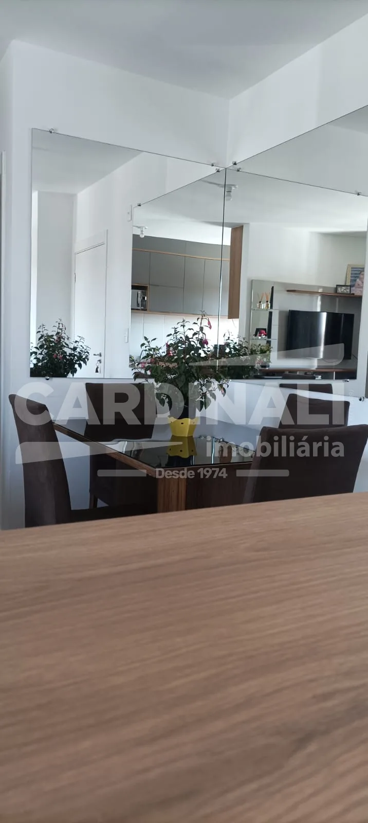 Comprar Apartamento / Padr&atilde;o em Araraquara R$ 265.000,00 - Foto 4