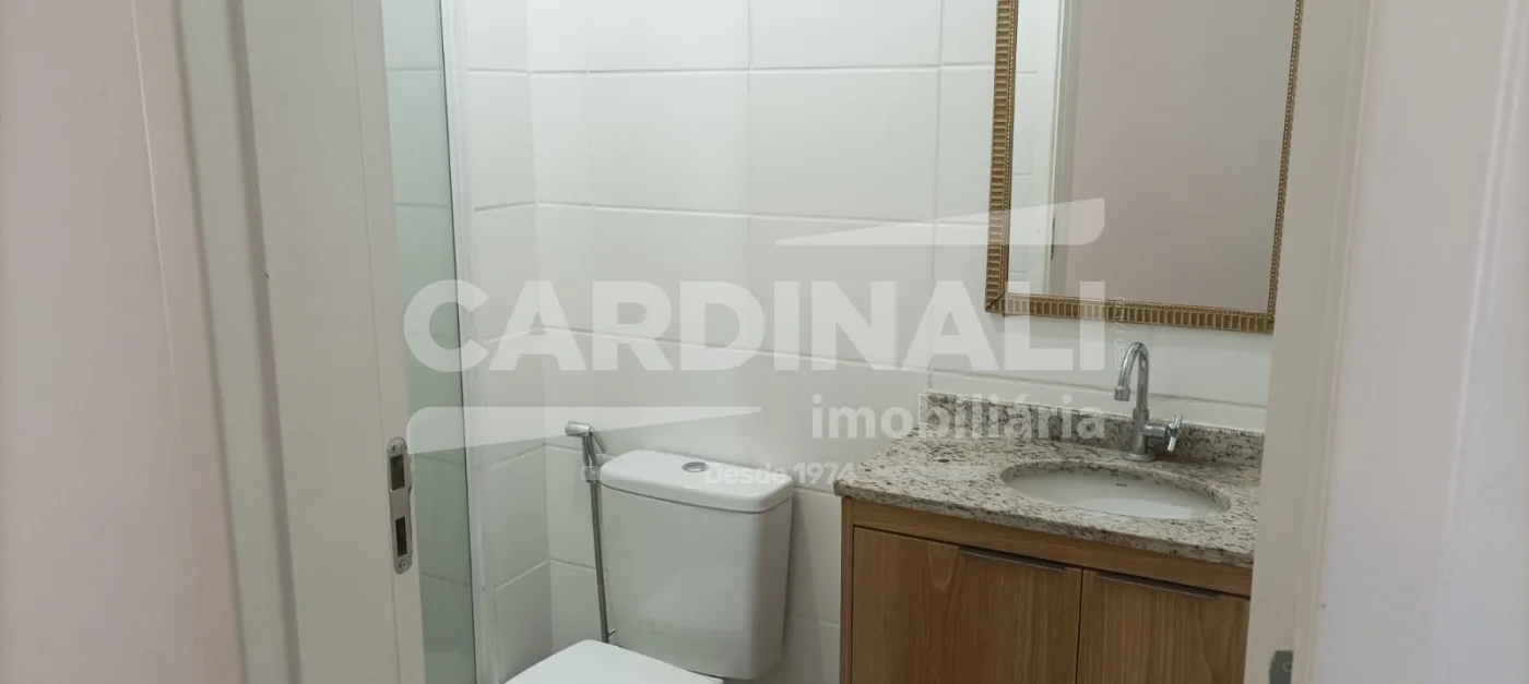 Comprar Apartamento / Padr&atilde;o em Araraquara R$ 265.000,00 - Foto 10