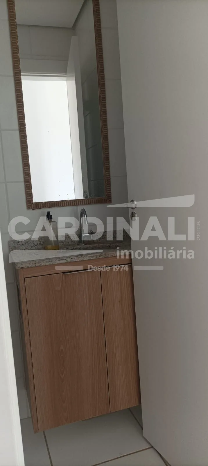 Comprar Apartamento / Padr&atilde;o em Araraquara R$ 265.000,00 - Foto 11