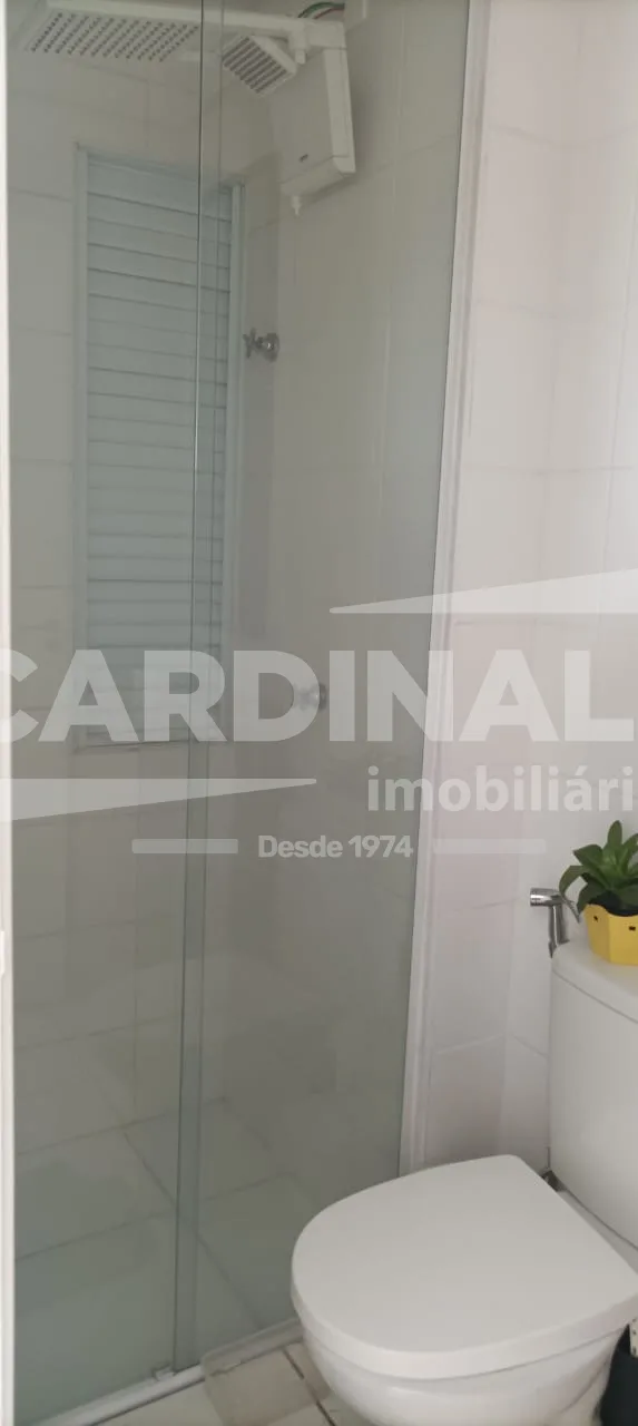 Comprar Apartamento / Padr&atilde;o em Araraquara R$ 265.000,00 - Foto 9
