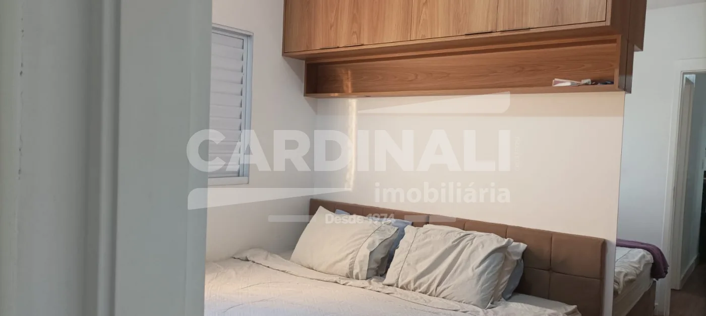 Comprar Apartamento / Padr&atilde;o em Araraquara R$ 265.000,00 - Foto 14