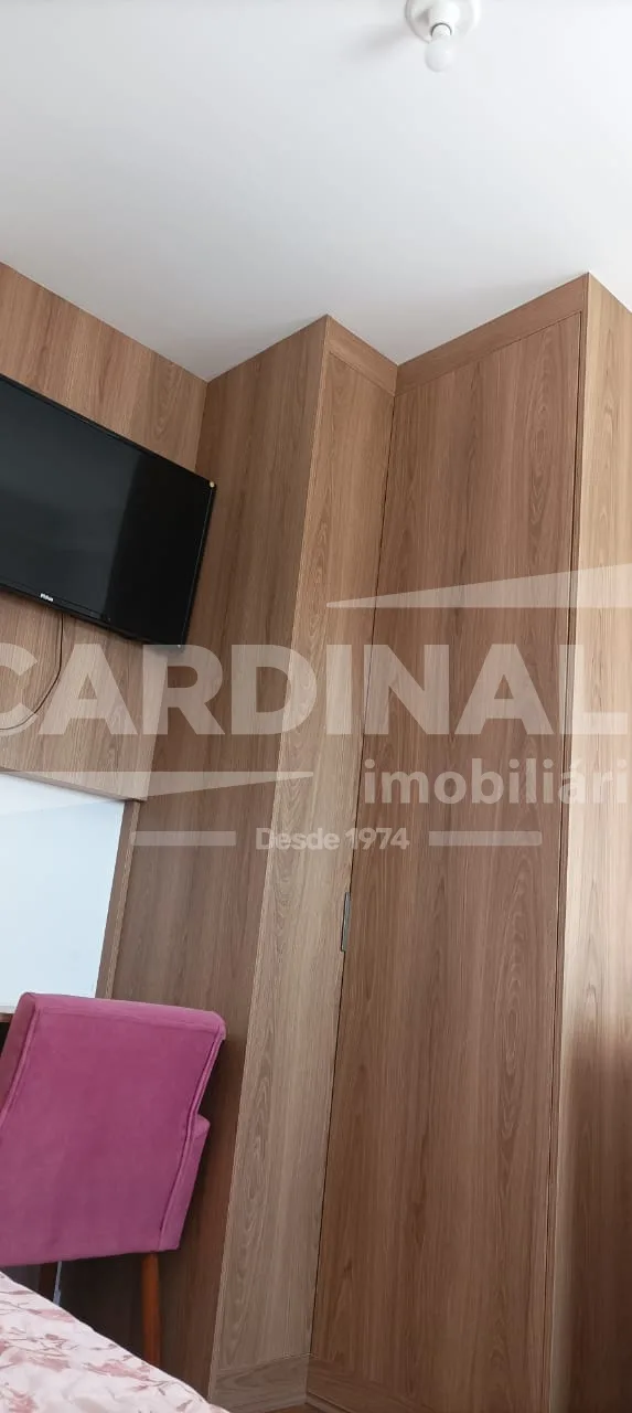 Comprar Apartamento / Padr&atilde;o em Araraquara R$ 265.000,00 - Foto 13