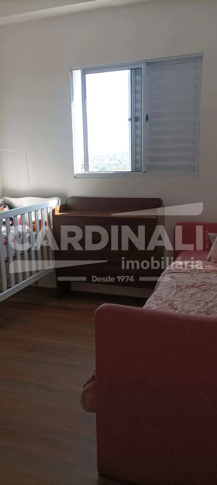 Comprar Apartamento / Padr&atilde;o em Araraquara R$ 265.000,00 - Foto 16