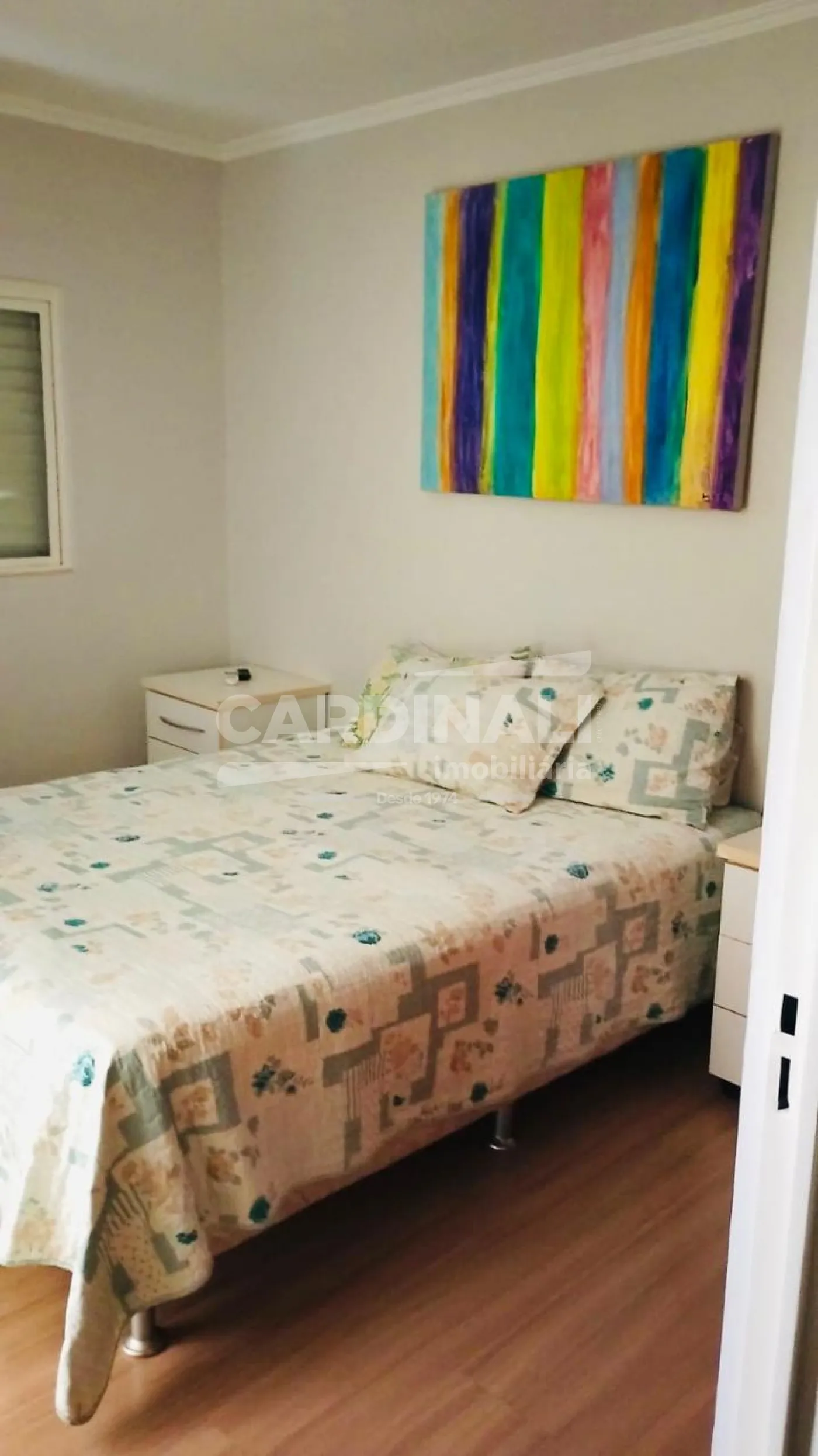 Comprar Apartamento / Padr&atilde;o em Ribeir&atilde;o Preto R$ 385.000,00 - Foto 12