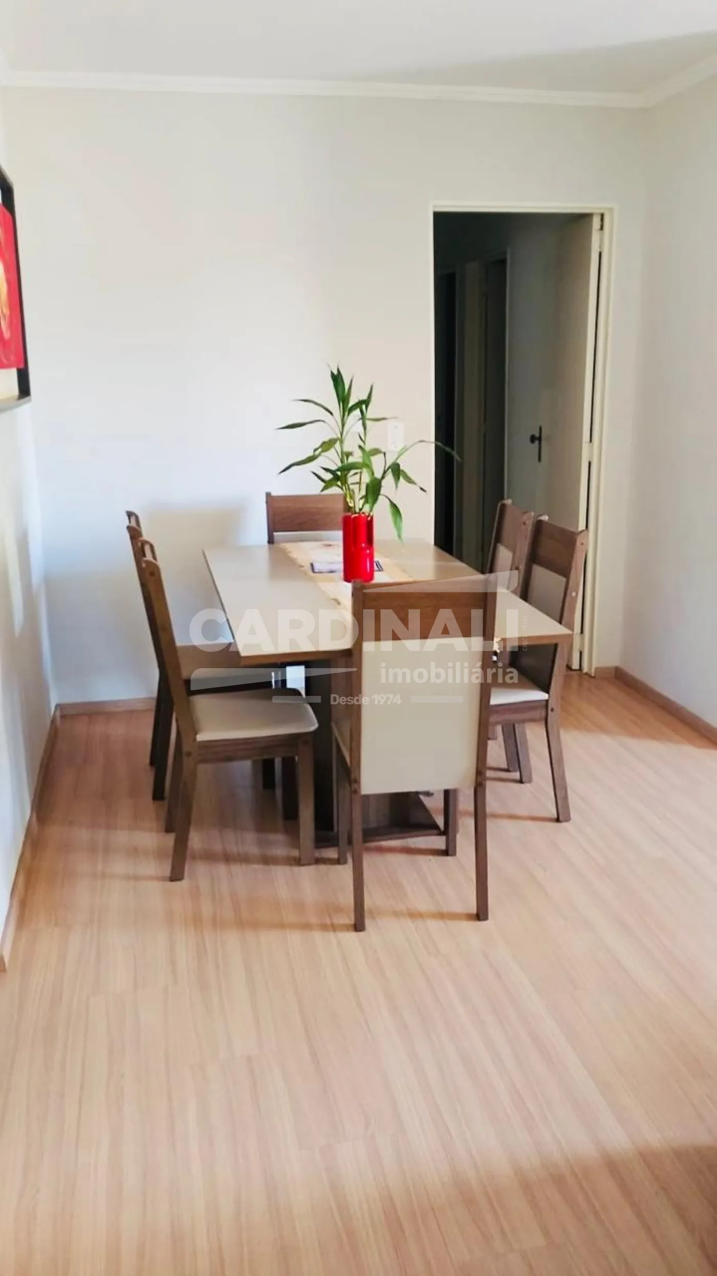 Comprar Apartamento / Padr&atilde;o em Ribeir&atilde;o Preto R$ 385.000,00 - Foto 4