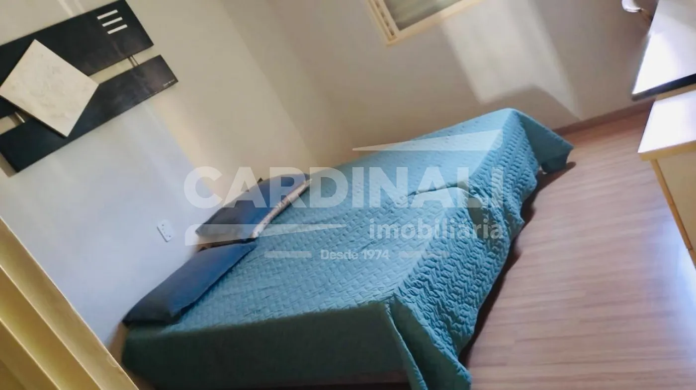Comprar Apartamento / Padr&atilde;o em Ribeir&atilde;o Preto R$ 385.000,00 - Foto 11