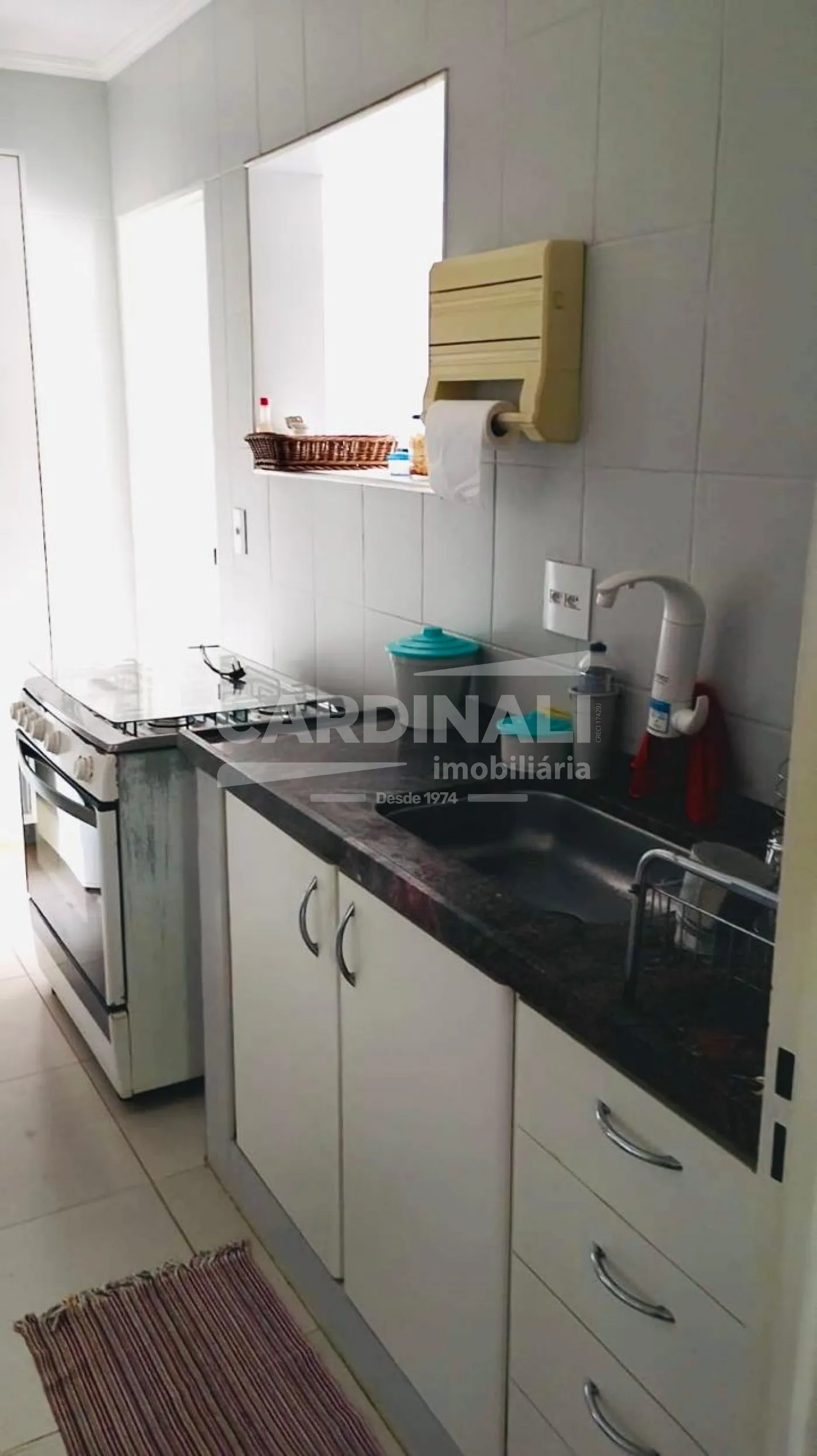 Comprar Apartamento / Padr&atilde;o em Ribeir&atilde;o Preto R$ 385.000,00 - Foto 10