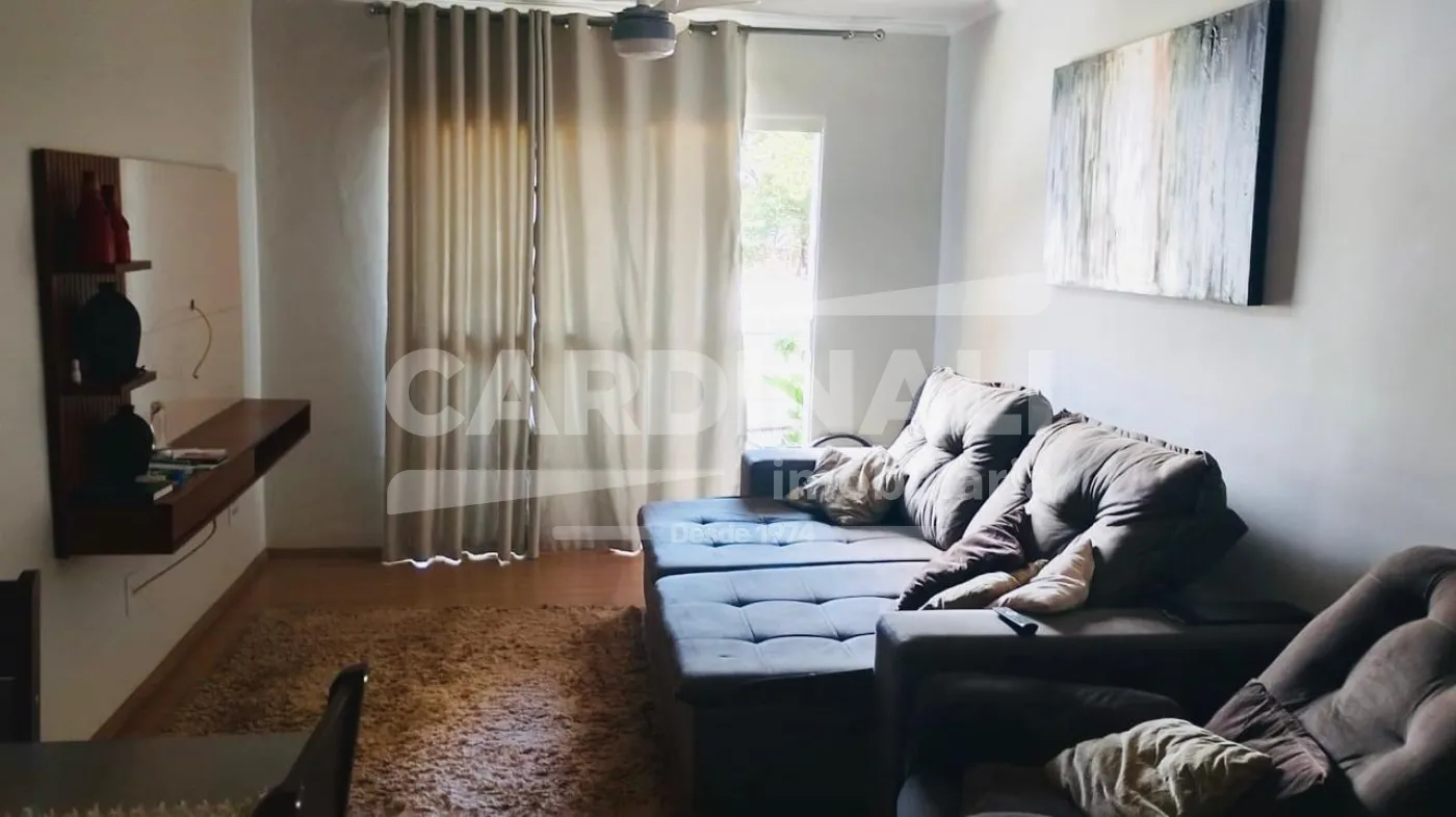 Comprar Apartamento / Padr&atilde;o em Ribeir&atilde;o Preto R$ 385.000,00 - Foto 1