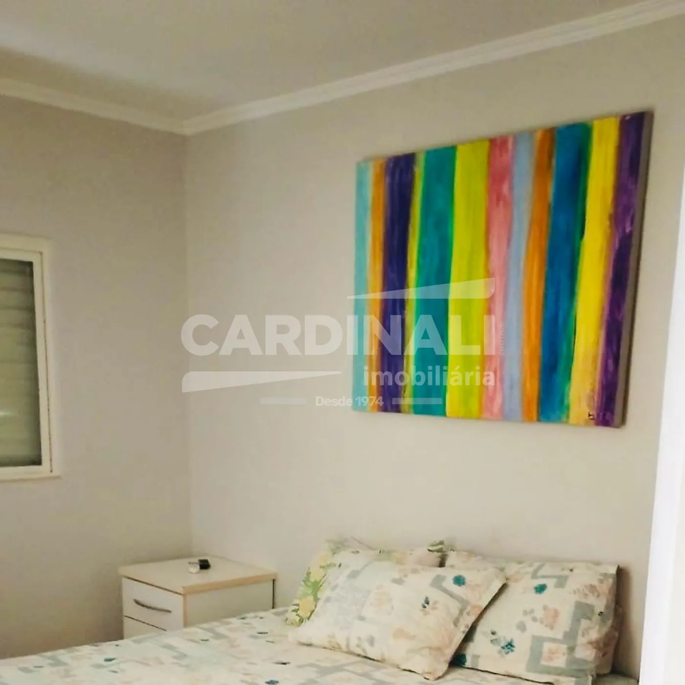 Comprar Apartamento / Padr&atilde;o em Ribeir&atilde;o Preto R$ 385.000,00 - Foto 13