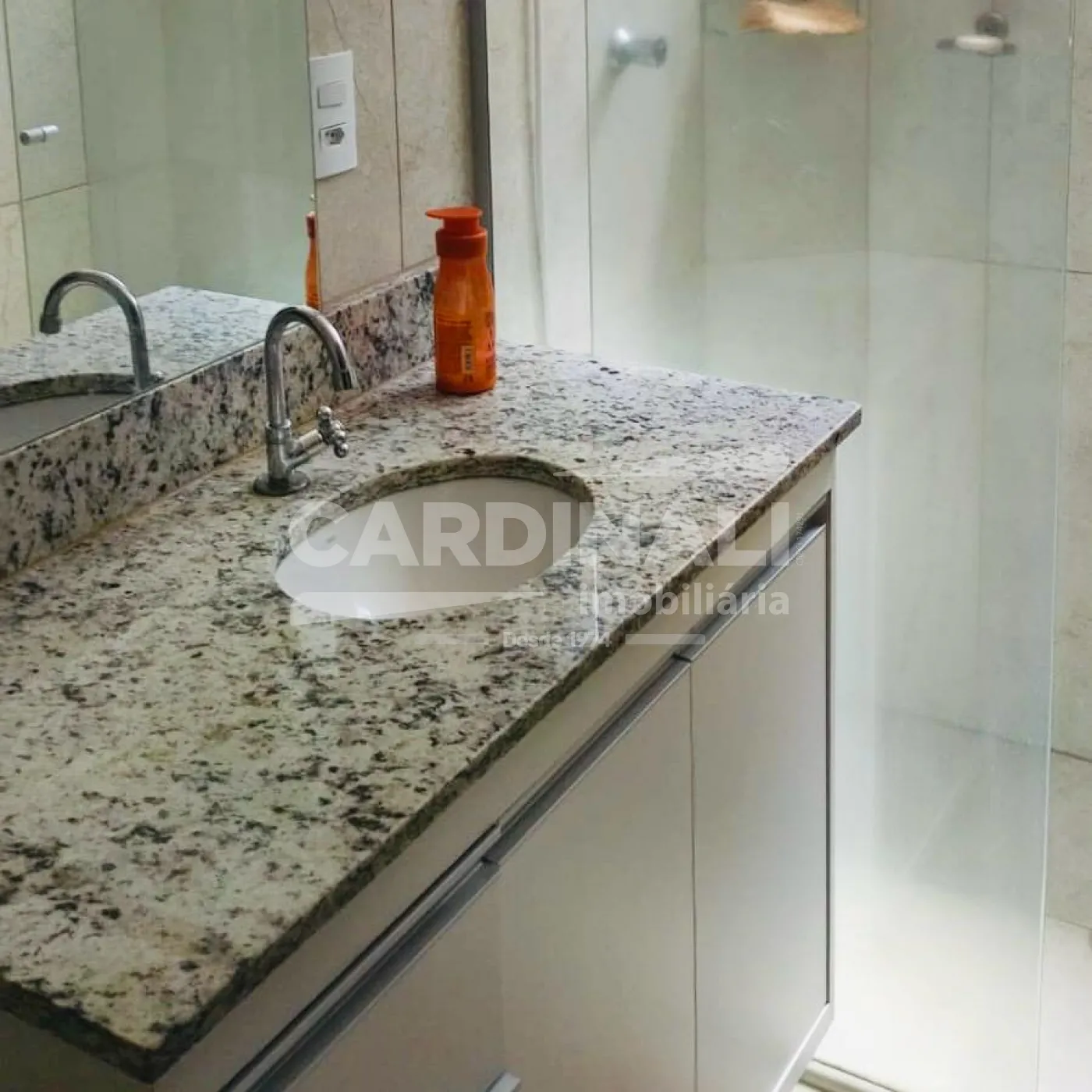 Comprar Apartamento / Padr&atilde;o em Ribeir&atilde;o Preto R$ 385.000,00 - Foto 17