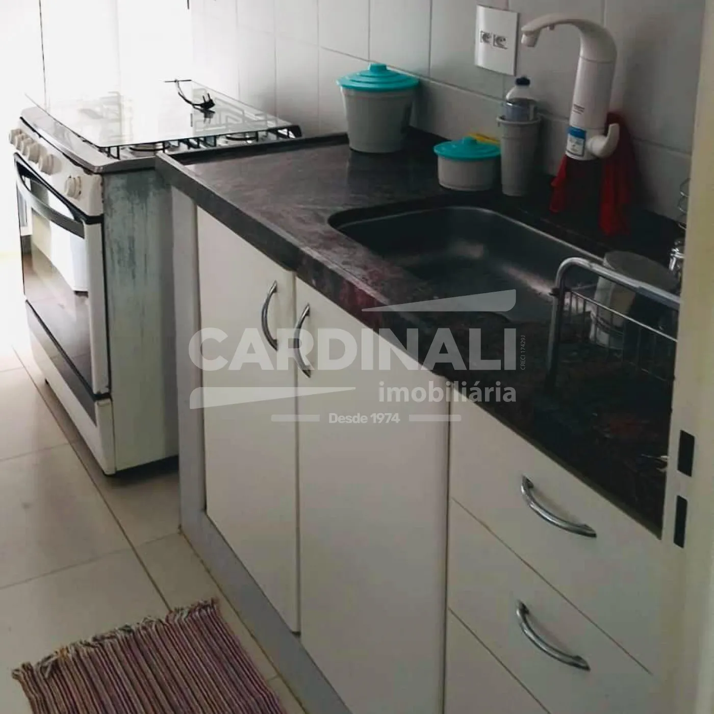 Comprar Apartamento / Padr&atilde;o em Ribeir&atilde;o Preto R$ 385.000,00 - Foto 9