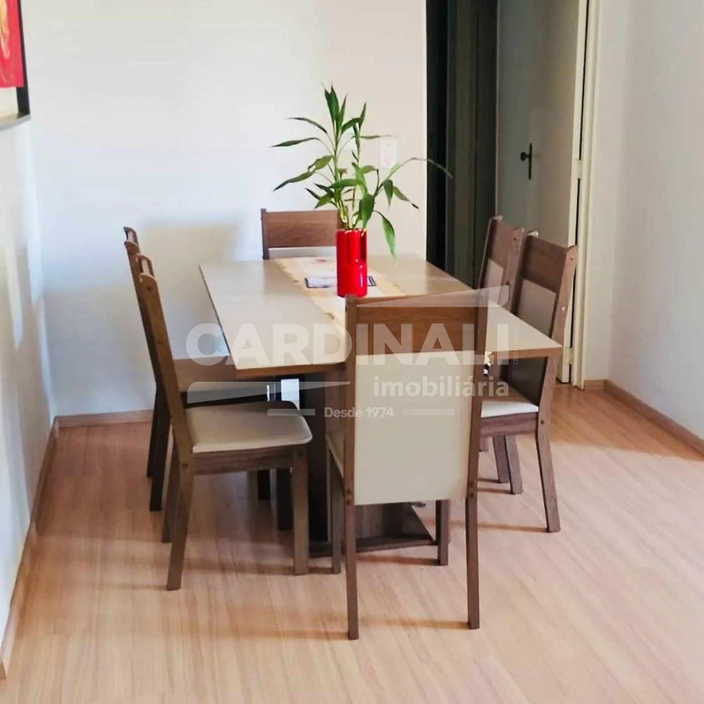 Comprar Apartamento / Padr&atilde;o em Ribeir&atilde;o Preto R$ 385.000,00 - Foto 5