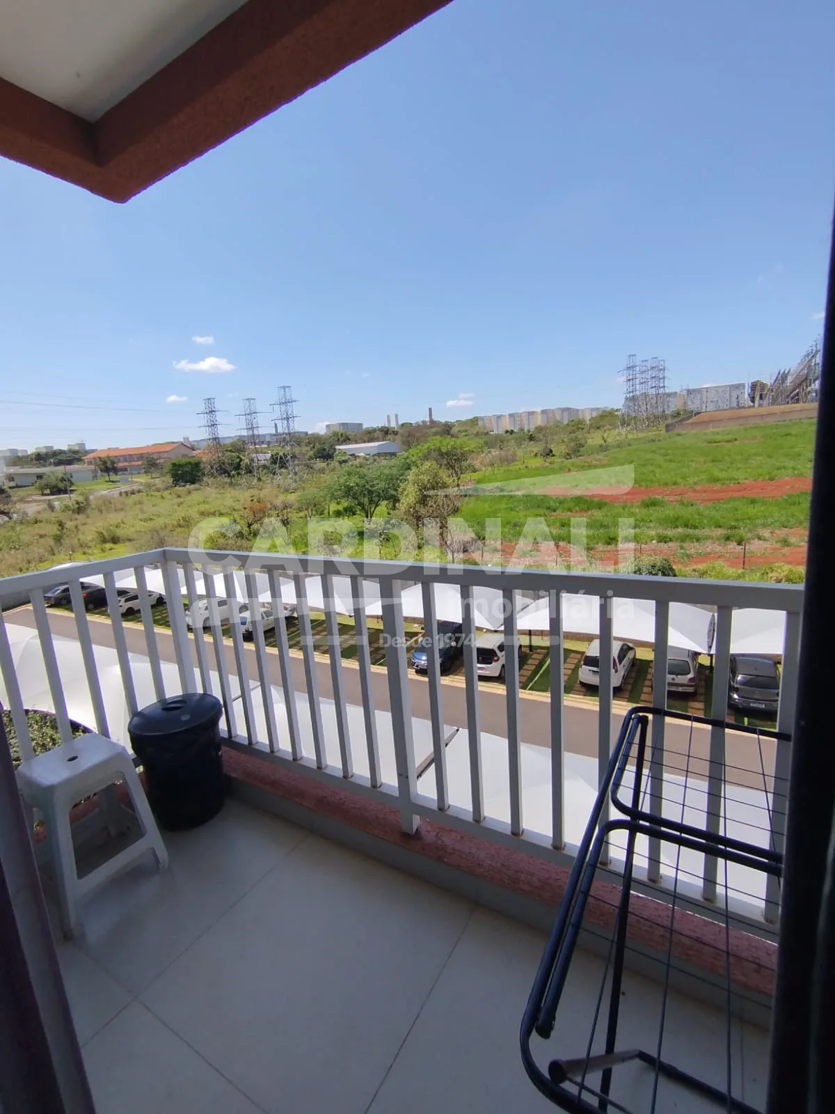 Alugar Apartamento / Padr&atilde;o em Araraquara R$ 1.300,00 - Foto 3